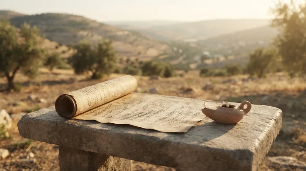 Key Bible Verses About Recompense