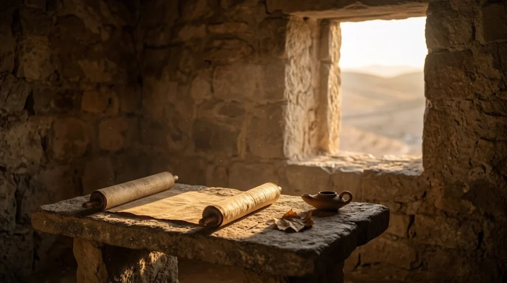 Key Bible Verses About Vanity
