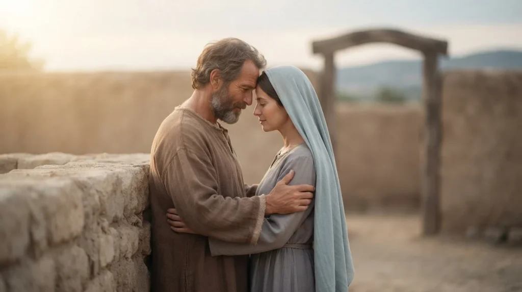 Love and Forgiveness: A Core Biblical Connection