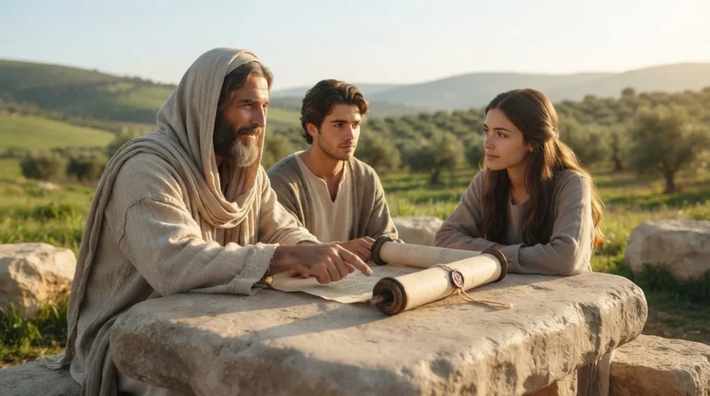 Practical Lessons We Can Learn From Biblical Decrees