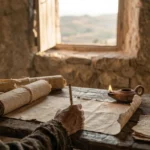 Proverbs Meaning Bible