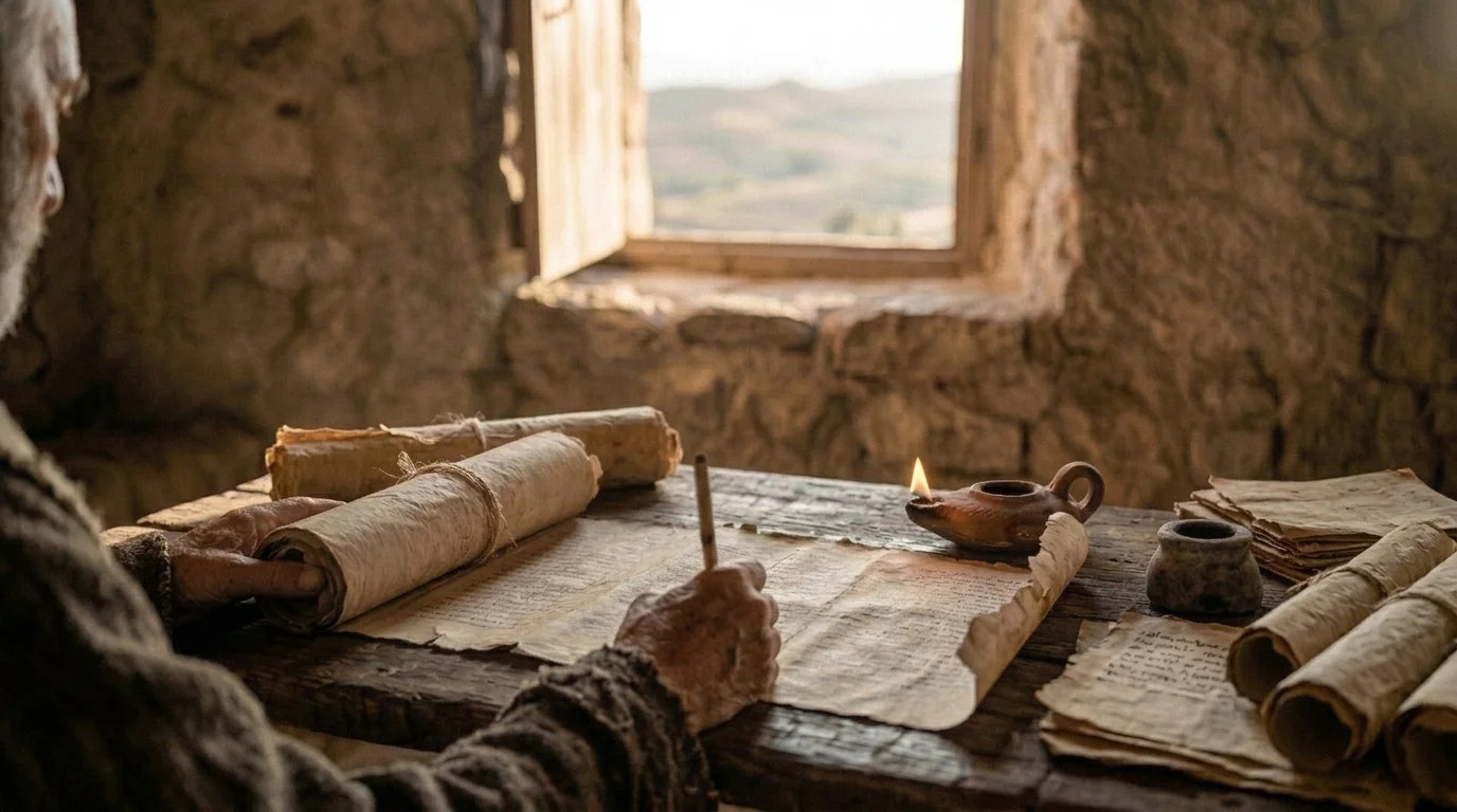 Proverbs Meaning Bible