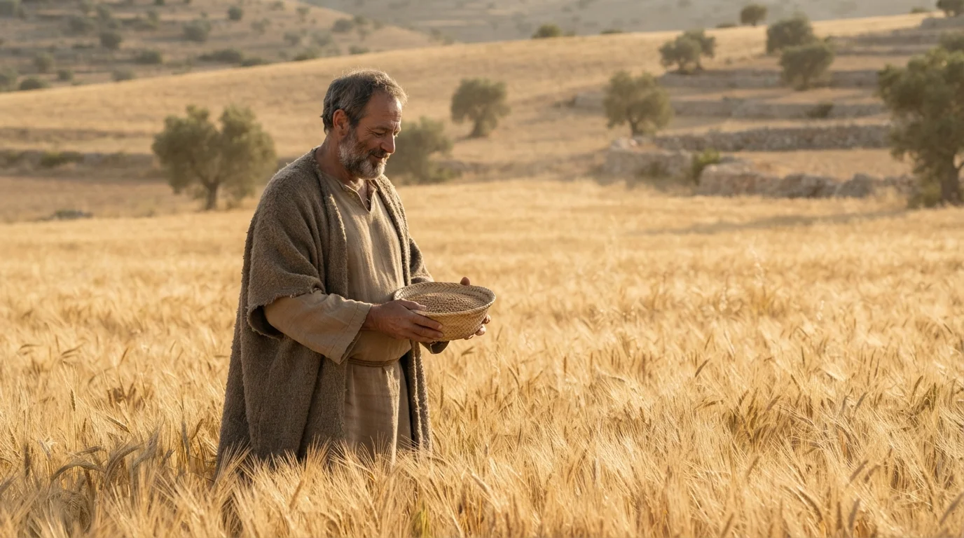 Recompense Meaning in the Bible