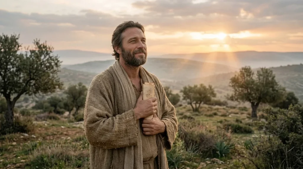 Rejoice vs. Happiness: Why the Distinction Matters