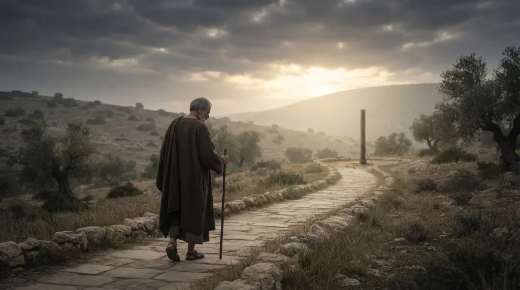 Symbolic and Spiritual Meanings of Flogging in Scripture
