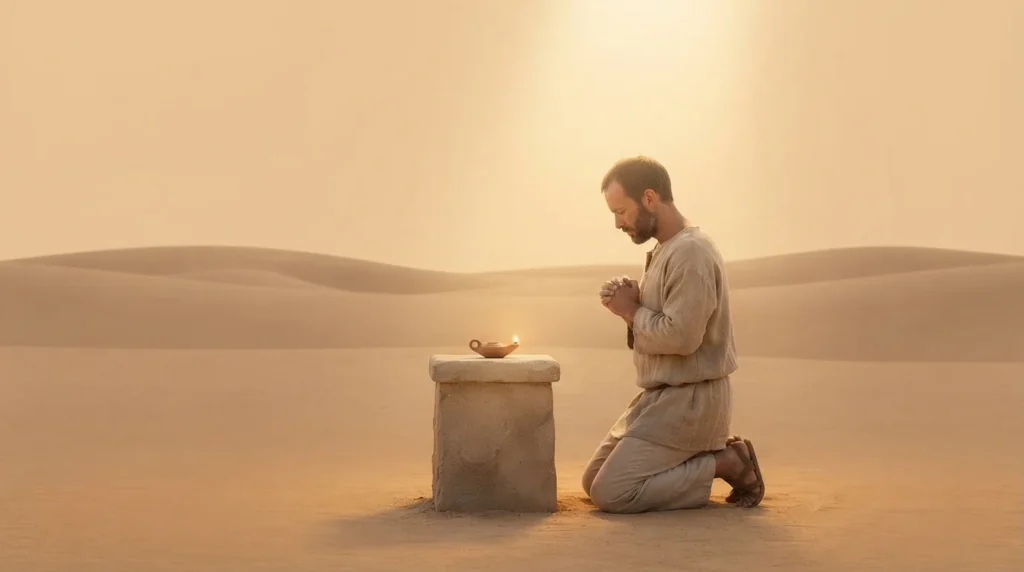 The Deeper Spiritual Significance of Amen