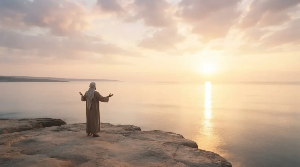 The Greek Word for Glory: Doxa