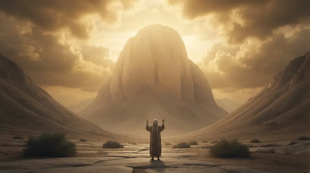 The Hebrew Word for Glory: Kabod