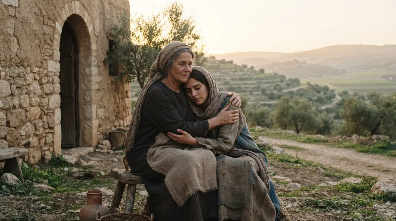 The Meaning of Love in the Bible