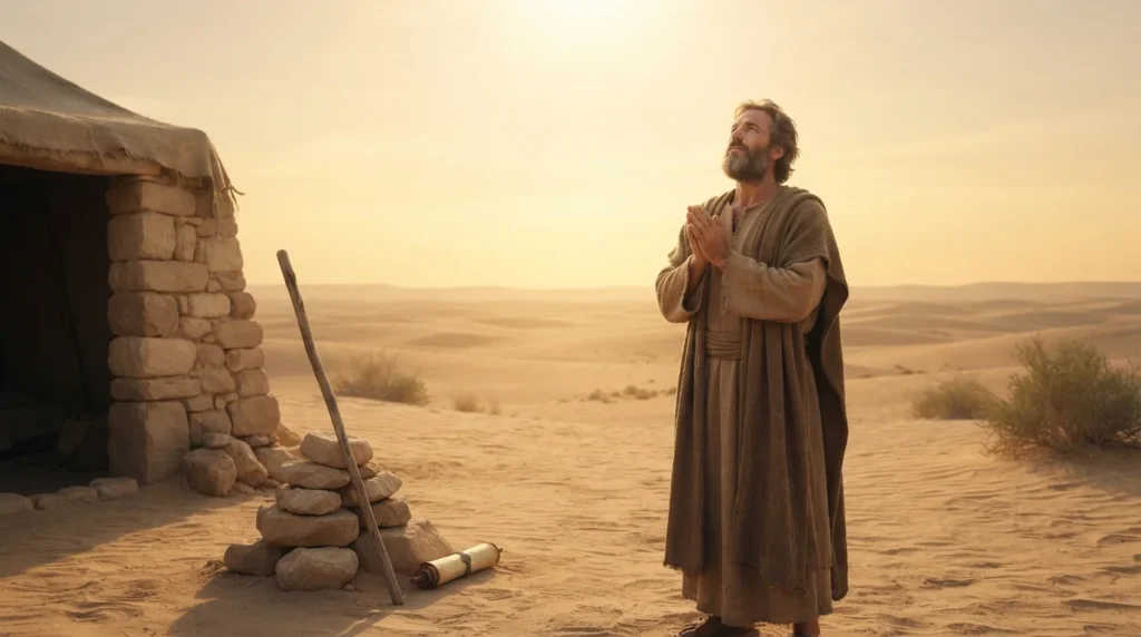 The Origins of Circumcision: Genesis 17 and the Abrahamic Covenant