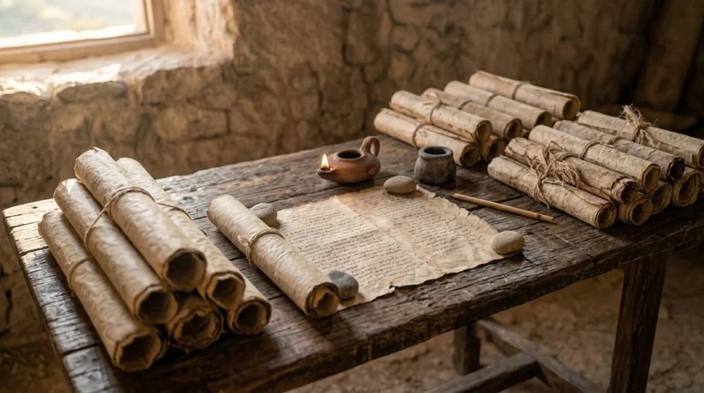 The Structure of Proverbs: How the Book Is Organized