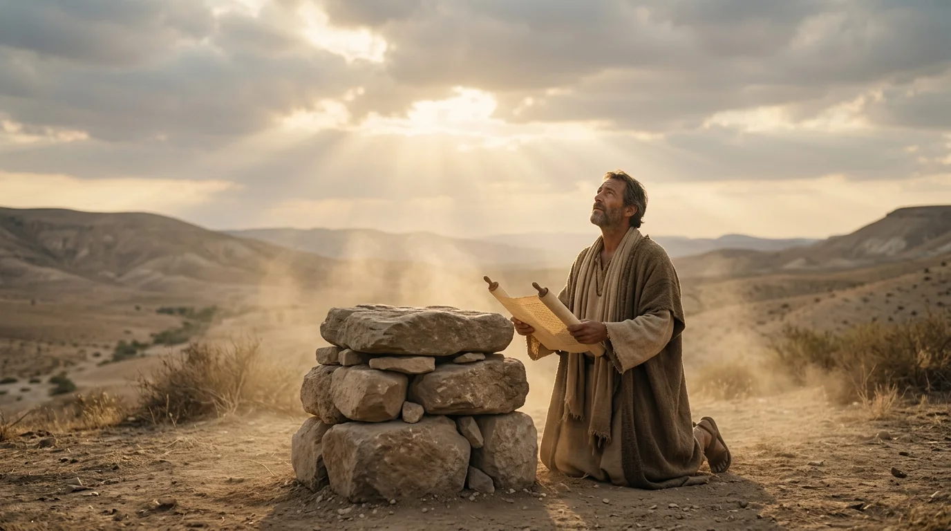Thy Meaning in Bible