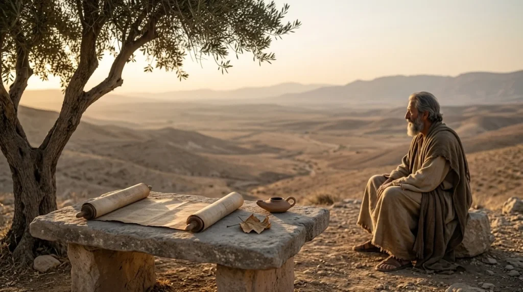 Vanity in Ecclesiastes: The Heart of the Concept