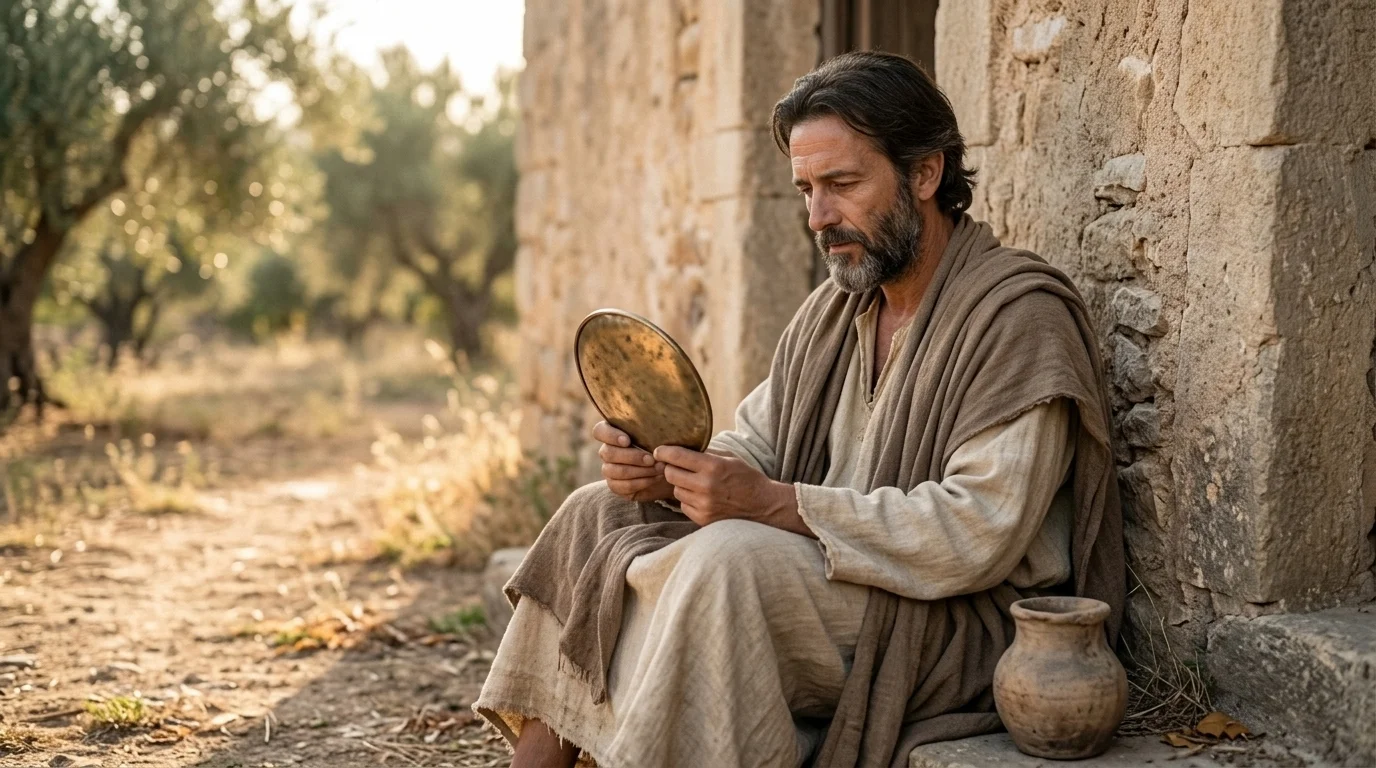 Vanity Meaning in the Bible