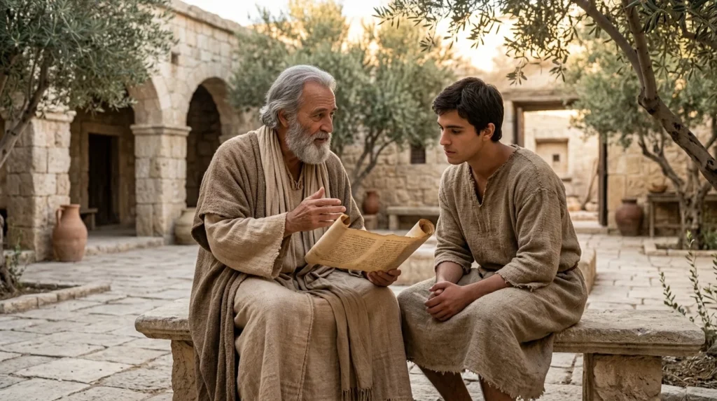 What Does "Reprove" Mean in the Bible