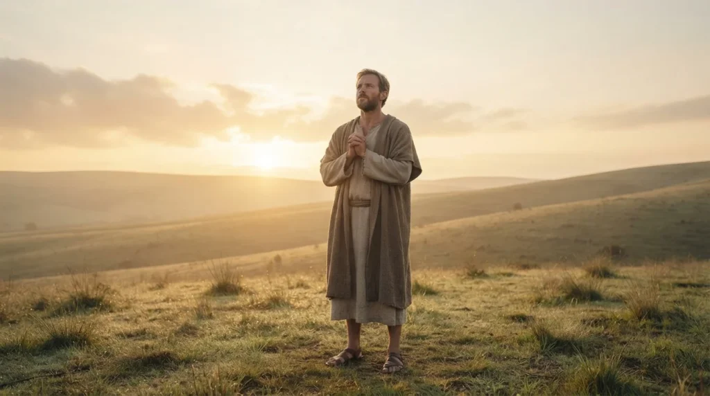What Does "Zealous" Mean in the Bible