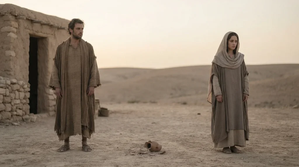 What Is the Adultery Meaning in the Bible