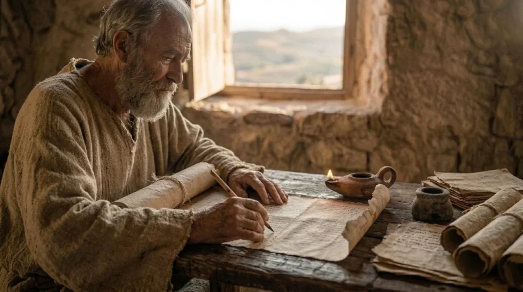What Is the Book of Proverbs