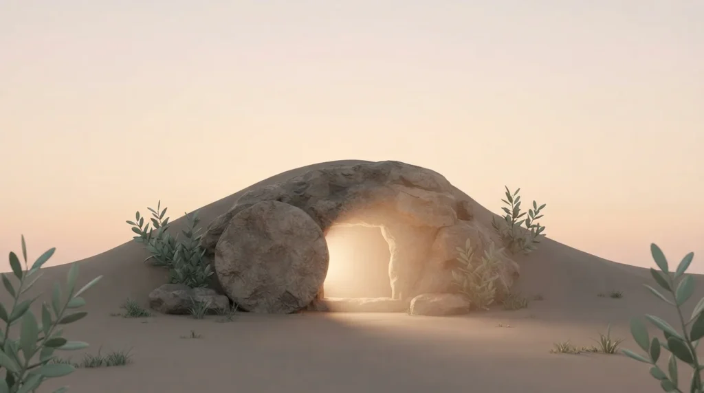 What Is the Meaning of Easter in the Bible