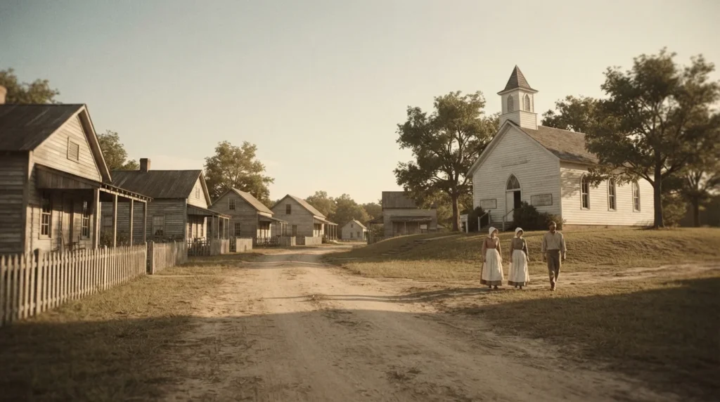 Where Did the Term "Bible Belt" Come From