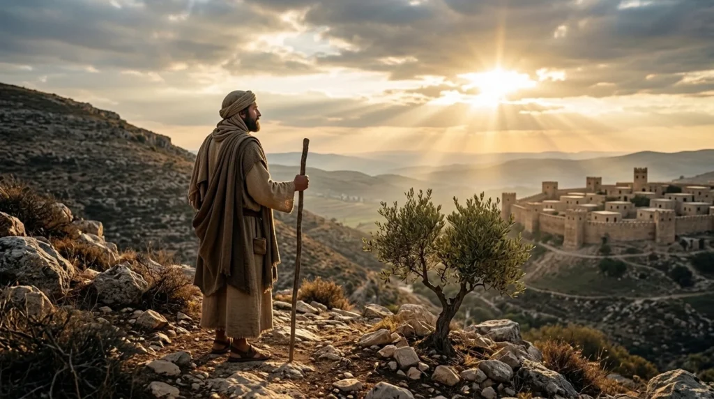 Why Biblical Hope Is Different From Everyday Hope