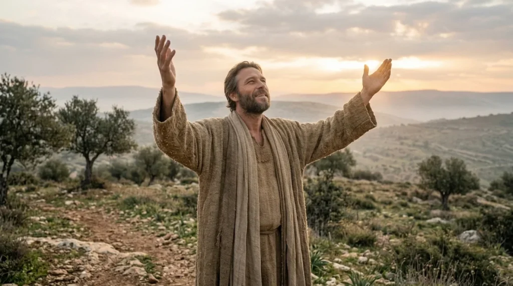Why Does God Command Us to Rejoice