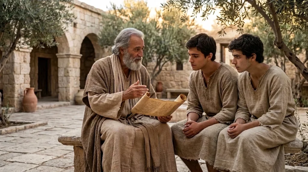 Why Does the Bible Emphasize Reproof So Much