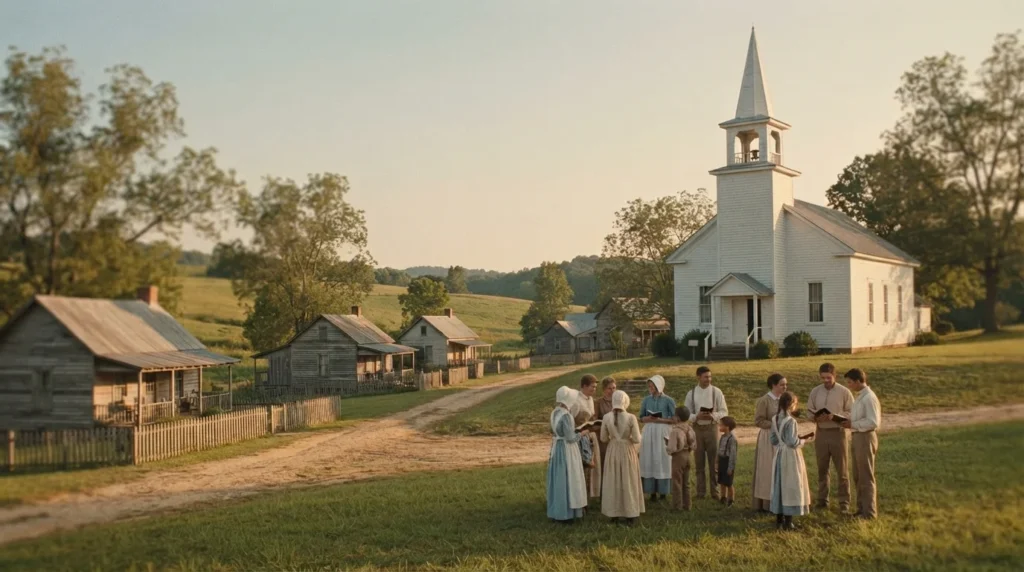 Why Is It Called the Bible Belt? The Reasons Behind the Name
