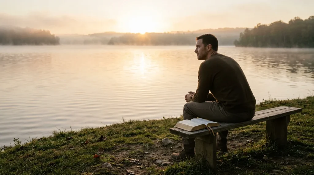 Why the Meaning of Amen Still Matters Today