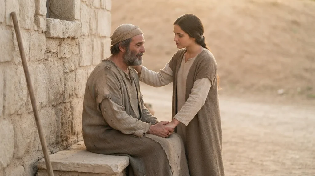 Why Understanding the Meaning of Love in the Bible Matters