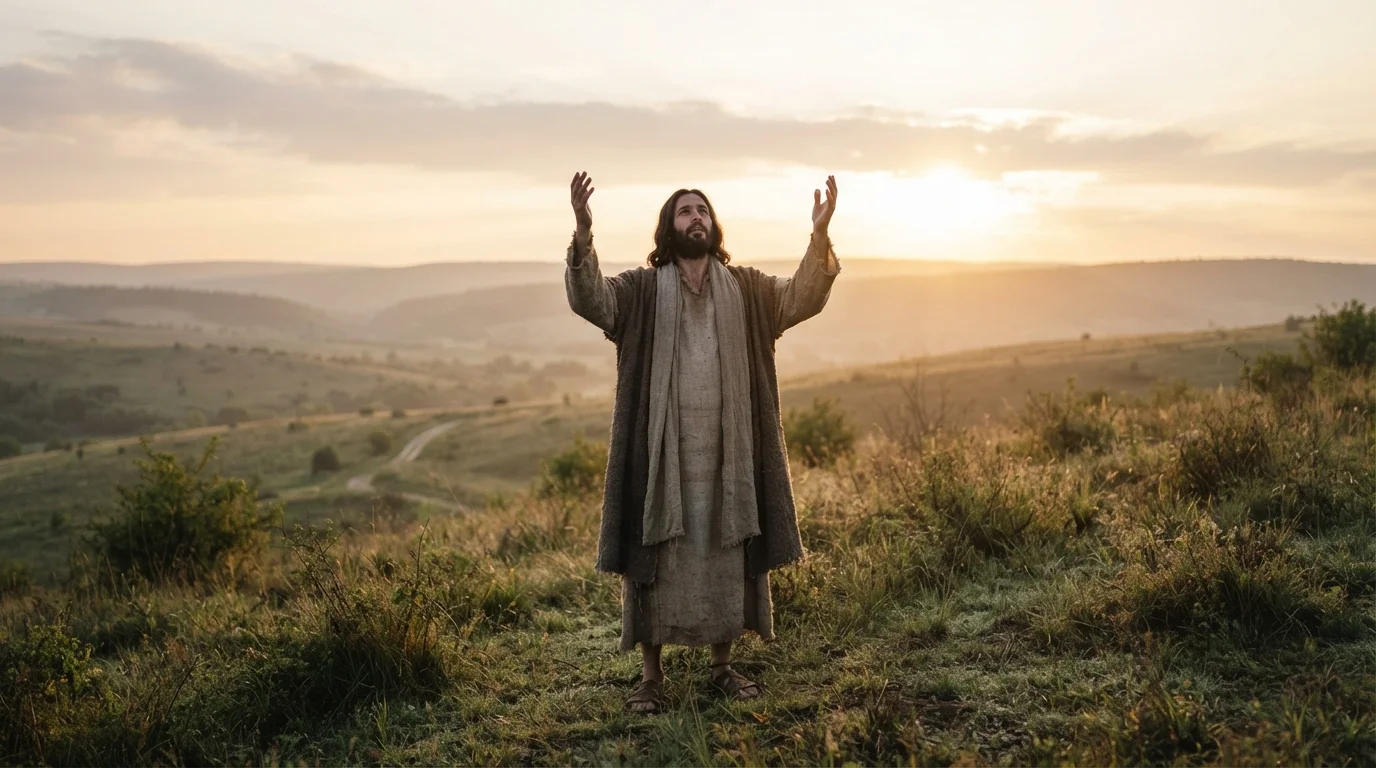 Zealous Meaning in the Bible